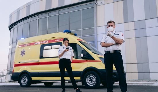 遂平救护车转运病人算来回费用吗？