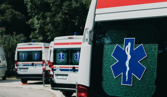 遂平救护车转运病人过路高速收费吗？